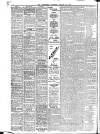 Rugby Advertiser Saturday 23 January 1909 Page 4