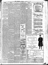 Rugby Advertiser Saturday 23 January 1909 Page 5