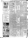 Rugby Advertiser Saturday 23 January 1909 Page 6