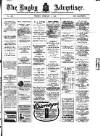 Rugby Advertiser Tuesday 02 February 1909 Page 1