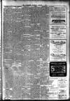 Rugby Advertiser Saturday 21 January 1911 Page 5