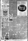 Rugby Advertiser Saturday 08 January 1910 Page 6