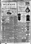 Rugby Advertiser Saturday 08 January 1910 Page 8