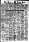Rugby Advertiser Saturday 15 January 1910 Page 1