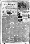 Rugby Advertiser Saturday 15 January 1910 Page 8