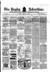 Rugby Advertiser Tuesday 18 January 1910 Page 1