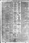 Rugby Advertiser Saturday 22 January 1910 Page 4