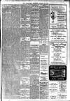 Rugby Advertiser Saturday 22 January 1910 Page 5