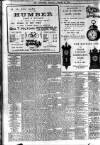 Rugby Advertiser Saturday 22 January 1910 Page 8