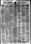 Rugby Advertiser Saturday 12 February 1910 Page 1