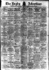 Rugby Advertiser Saturday 26 March 1910 Page 1