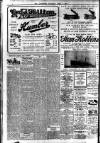 Rugby Advertiser Saturday 02 April 1910 Page 8