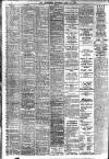 Rugby Advertiser Saturday 16 April 1910 Page 4