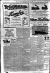 Rugby Advertiser Saturday 16 April 1910 Page 8