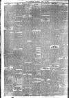 Rugby Advertiser Saturday 23 April 1910 Page 2