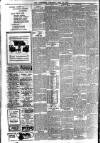 Rugby Advertiser Saturday 23 April 1910 Page 6