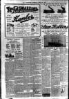 Rugby Advertiser Saturday 23 April 1910 Page 8
