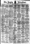 Rugby Advertiser Saturday 07 May 1910 Page 1