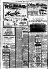 Rugby Advertiser Saturday 14 May 1910 Page 8