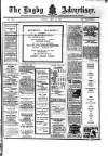 Rugby Advertiser Tuesday 17 May 1910 Page 1