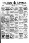 Rugby Advertiser Tuesday 14 June 1910 Page 1