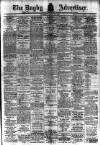 Rugby Advertiser Saturday 25 June 1910 Page 1