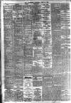 Rugby Advertiser Saturday 25 June 1910 Page 4