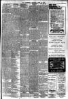 Rugby Advertiser Saturday 25 June 1910 Page 5