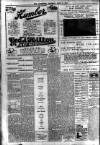 Rugby Advertiser Saturday 25 June 1910 Page 8