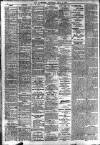 Rugby Advertiser Saturday 02 July 1910 Page 4