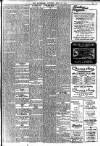 Rugby Advertiser Saturday 16 July 1910 Page 5