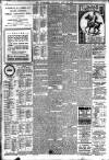 Rugby Advertiser Saturday 16 July 1910 Page 6