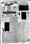 Rugby Advertiser Saturday 16 July 1910 Page 8