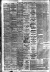 Rugby Advertiser Saturday 03 December 1910 Page 4