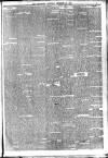 Rugby Advertiser Saturday 24 December 1910 Page 3