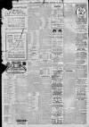 Rugby Advertiser Saturday 28 January 1911 Page 6