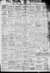 Rugby Advertiser Saturday 18 February 1911 Page 1