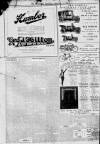 Rugby Advertiser Saturday 18 February 1911 Page 8