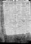 Rugby Advertiser Saturday 04 March 1911 Page 1