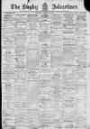 Rugby Advertiser Saturday 11 March 1911 Page 1
