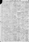 Rugby Advertiser Saturday 11 March 1911 Page 4