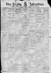 Rugby Advertiser Saturday 25 March 1911 Page 1
