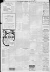 Rugby Advertiser Saturday 22 April 1911 Page 6