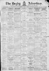 Rugby Advertiser Saturday 06 May 1911 Page 1