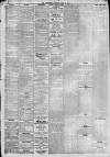 Rugby Advertiser Saturday 29 July 1911 Page 4