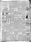 Rugby Advertiser Saturday 17 February 1912 Page 6