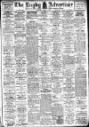 Rugby Advertiser Saturday 09 March 1912 Page 1