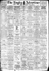 Rugby Advertiser Saturday 30 March 1912 Page 1
