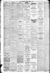 Rugby Advertiser Saturday 30 March 1912 Page 4