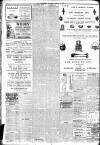 Rugby Advertiser Saturday 30 March 1912 Page 8